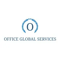OFFICE GLOBAL SERVICES logo