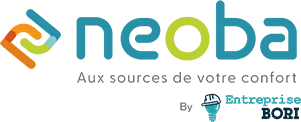 NEOBA logo