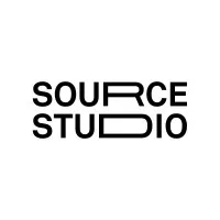 SOURCE STUDIO logo