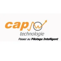 ENERTEL NETWORKS (CAPTECH) logo