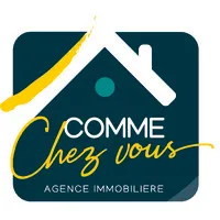 COMME CHEZ VOUS logo