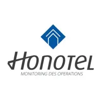HONOTEL logo