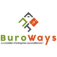 BUROWAYS logo