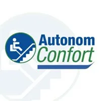 AUTONOM CONFORT logo