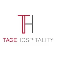 TAGE logo