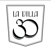 VILLA 30 SAS logo