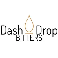 DASH DROP BITTERS logo
