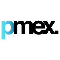 PRIVATE MARKET EXCHANGE (PMEX) logo