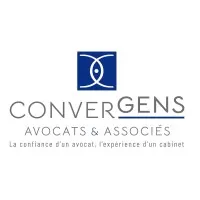 CONVERGENS logo