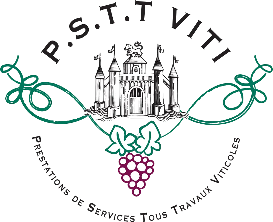 L'ART DU VIN logo