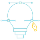 FLOURET LUCIE logo