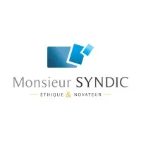 MONSIEUR SYNDIC logo