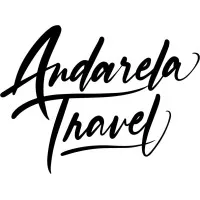 ANDARELA-TRAVEL logo