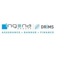 GROUPE INGENA logo