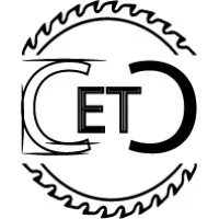 COTES ET CHARPENTES logo