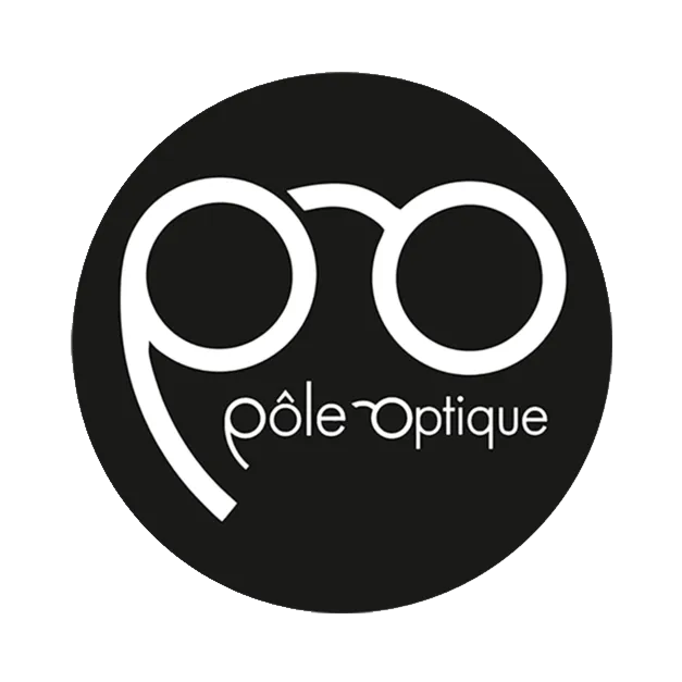 POLE OPTIQUE logo