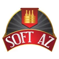 SOFT AZ logo