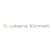 LOBAMA CONCEPT logo