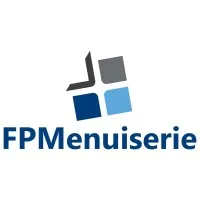FPMENUISERIE logo