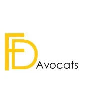 DUVAL AVOCAT ET CONSEIL logo