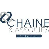 CHAINE ET ASSOCIES NOTAIRES logo