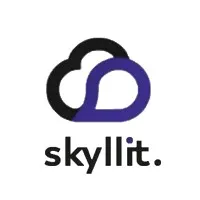 SKYLLIT logo