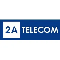 2A TELECOM logo
