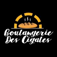 BOULANGERIE DES CIGALES logo