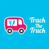 TRACK THE TRUCK (TTTRUCK) logo