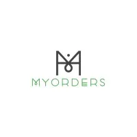 MYORDERS logo