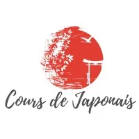 Voici le logo de la marque EURL COURS DE JAPONAIS.COM qui représente son identité graphique.