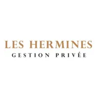 LES HERMINES GESTION PRIVEE logo