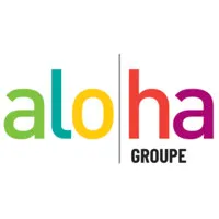 ALOHA logo