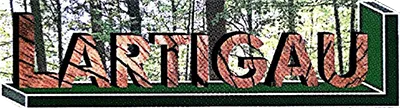 LARTIGAU BOIS DE CHAUFFAGE ELAGAGE logo