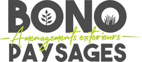 BONO PAYSAGES logo