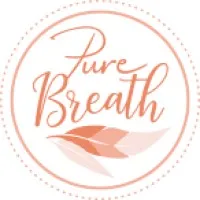 PURE BREATH logo