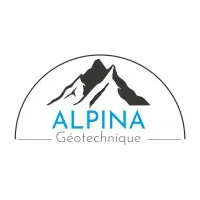 ALPINA GEOTECHNIQUE logo
