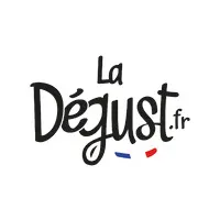 LADEGUST.FR (LPD) logo