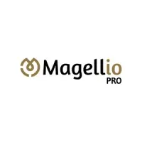 MAGELLIO logo