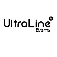 ULTRALINE EVENTS logo