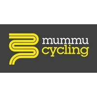 MUMMU CYCLING logo