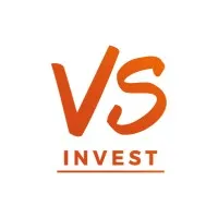 VS INVEST FRANCE logo