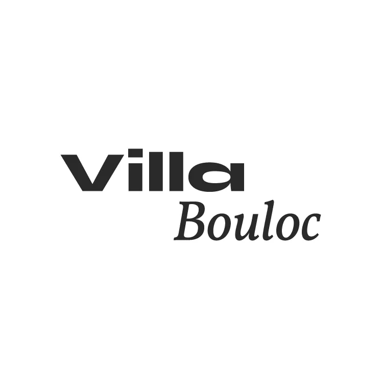VILLA BOULOC logo