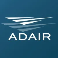 ADAIR FORMATION logo