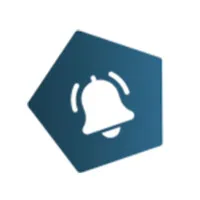 GET ALERT logo