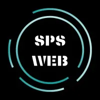 AGENCE SPS WEB logo