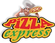 PIZZA EXPRESS logo