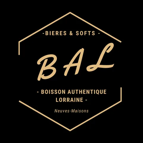 C'EST DE LA BAL logo