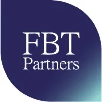 FBT PARTNERS logo