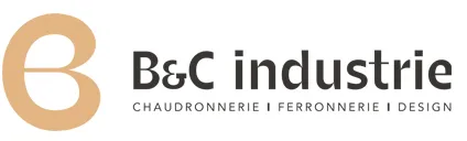 B&C INDUSTRIE logo
